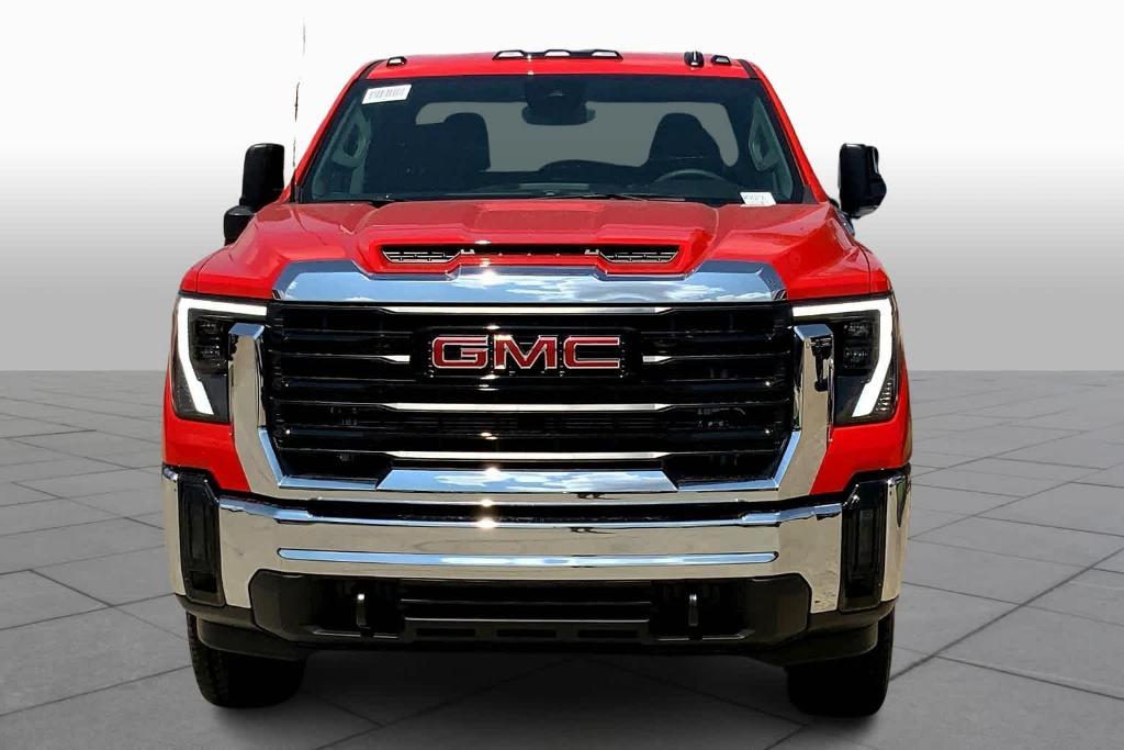 new 2024 GMC Sierra 2500 car, priced at $60,590