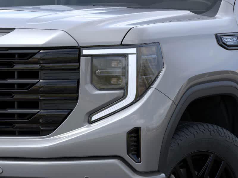 new 2025 GMC Sierra 1500 car, priced at $56,180