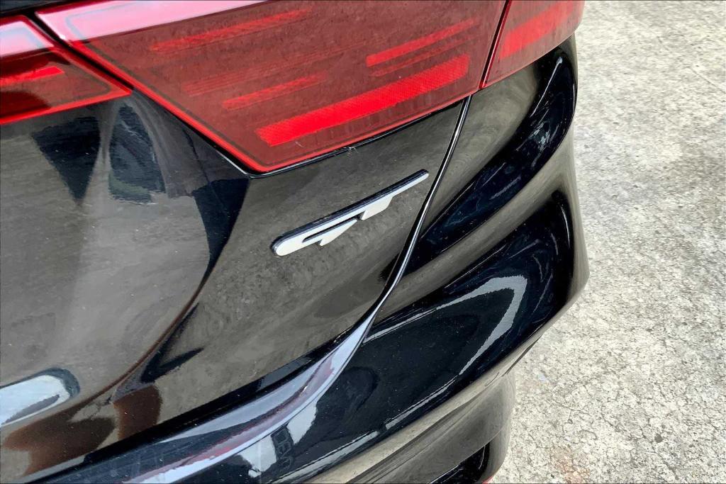 used 2023 Kia Forte car, priced at $19,997