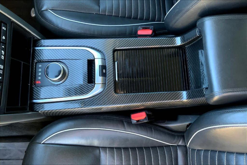used 2018 Land Rover Discovery Sport car, priced at $11,997
