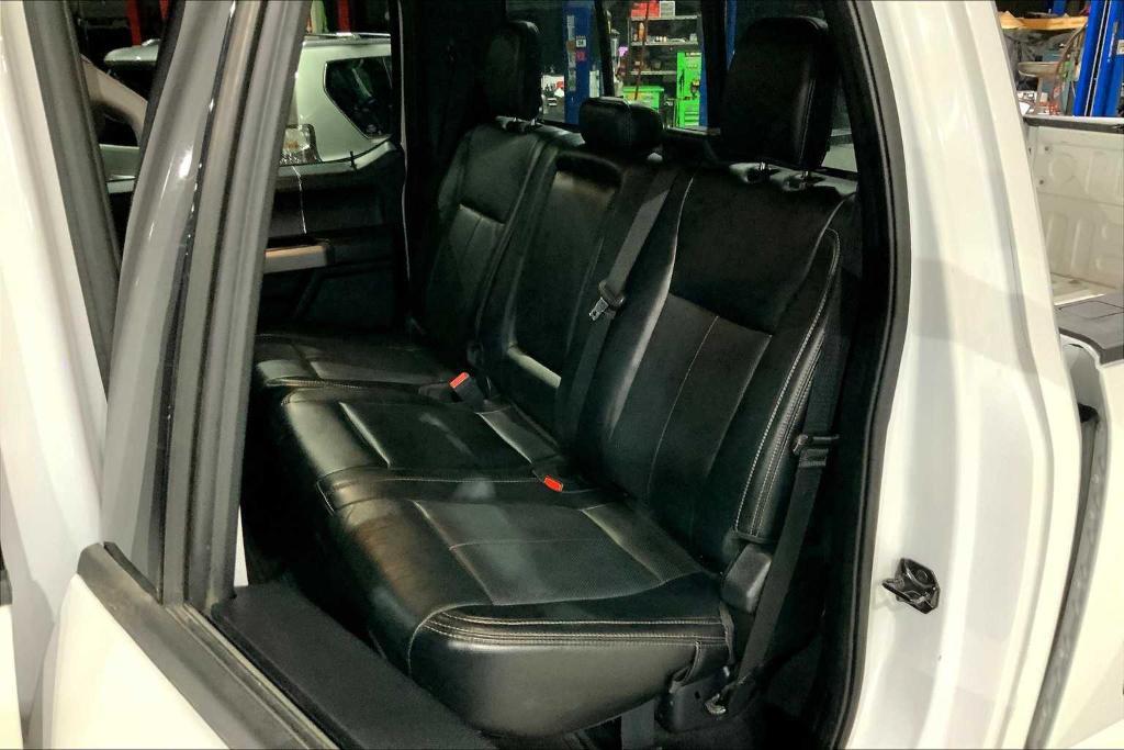 used 2020 Ford F-350 car, priced at $40,907