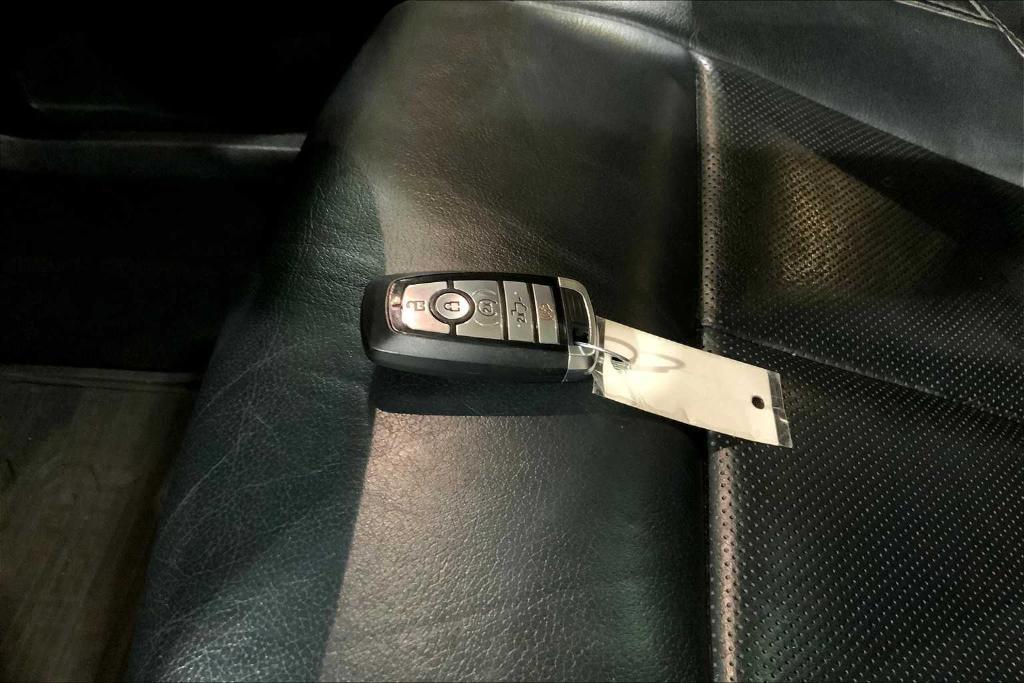 used 2020 Ford F-350 car, priced at $40,907