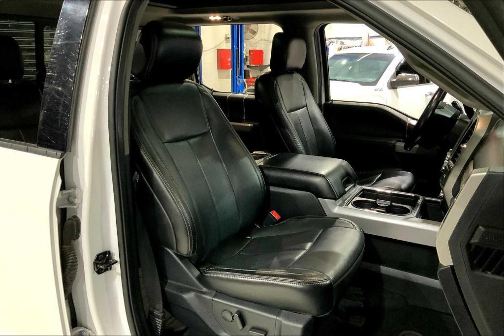 used 2020 Ford F-350 car, priced at $40,907