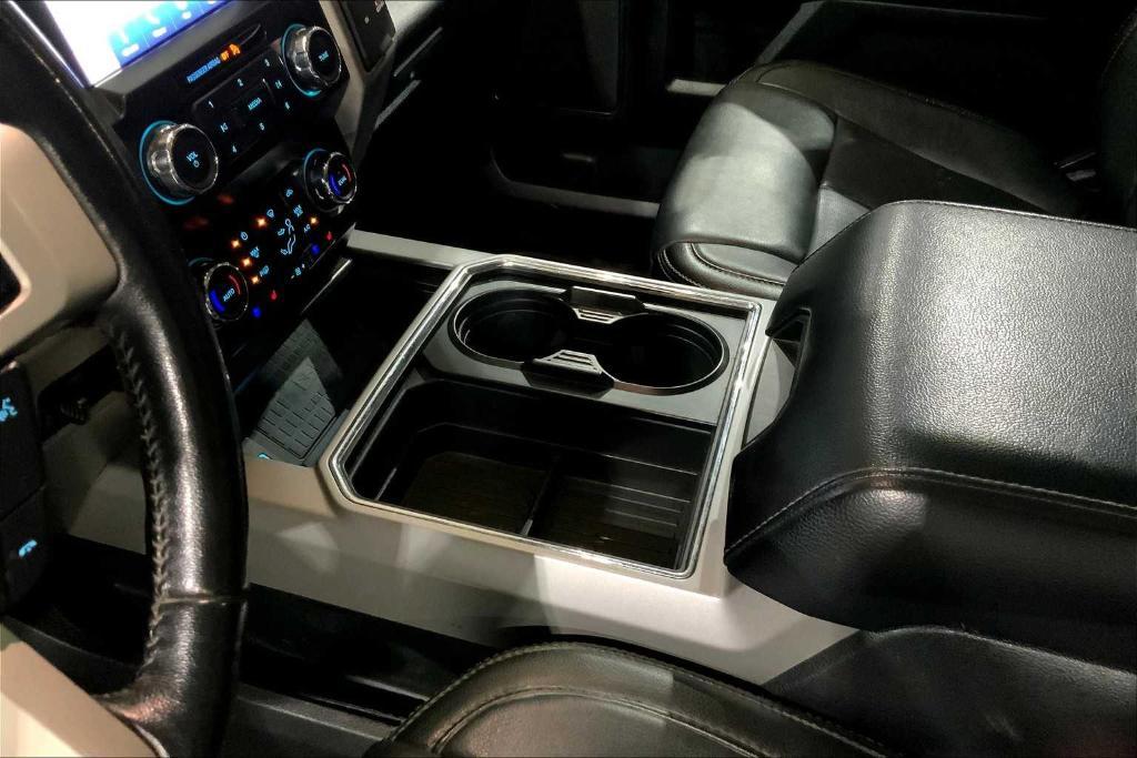 used 2020 Ford F-350 car, priced at $40,907