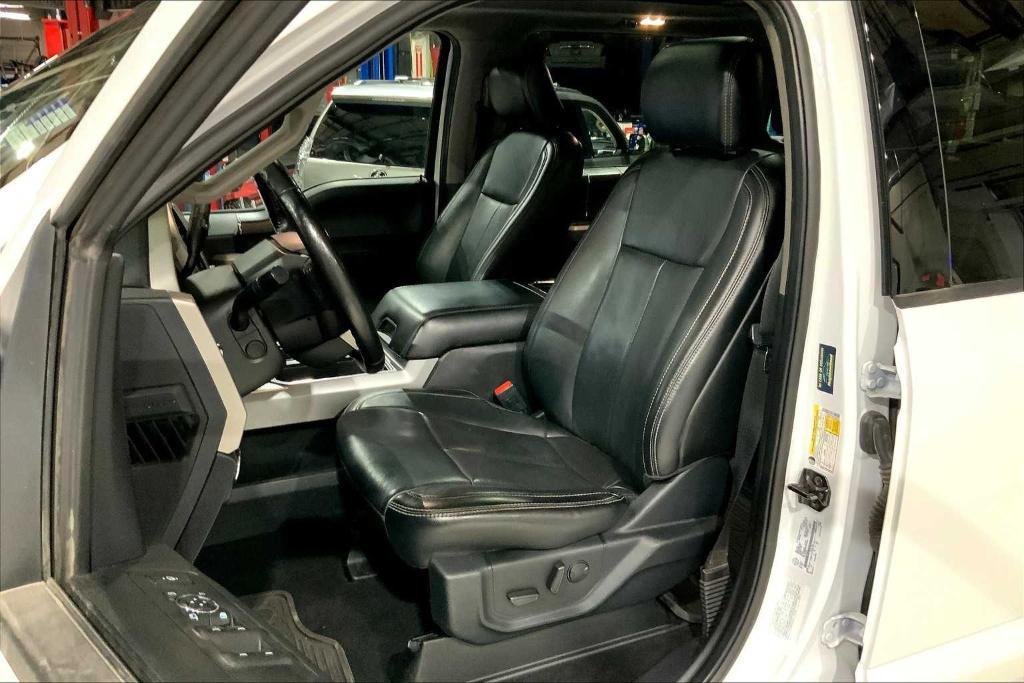 used 2020 Ford F-350 car, priced at $40,907