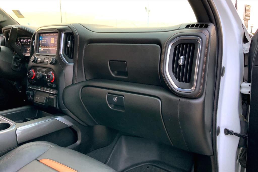 used 2021 GMC Sierra 2500 car, priced at $57,917