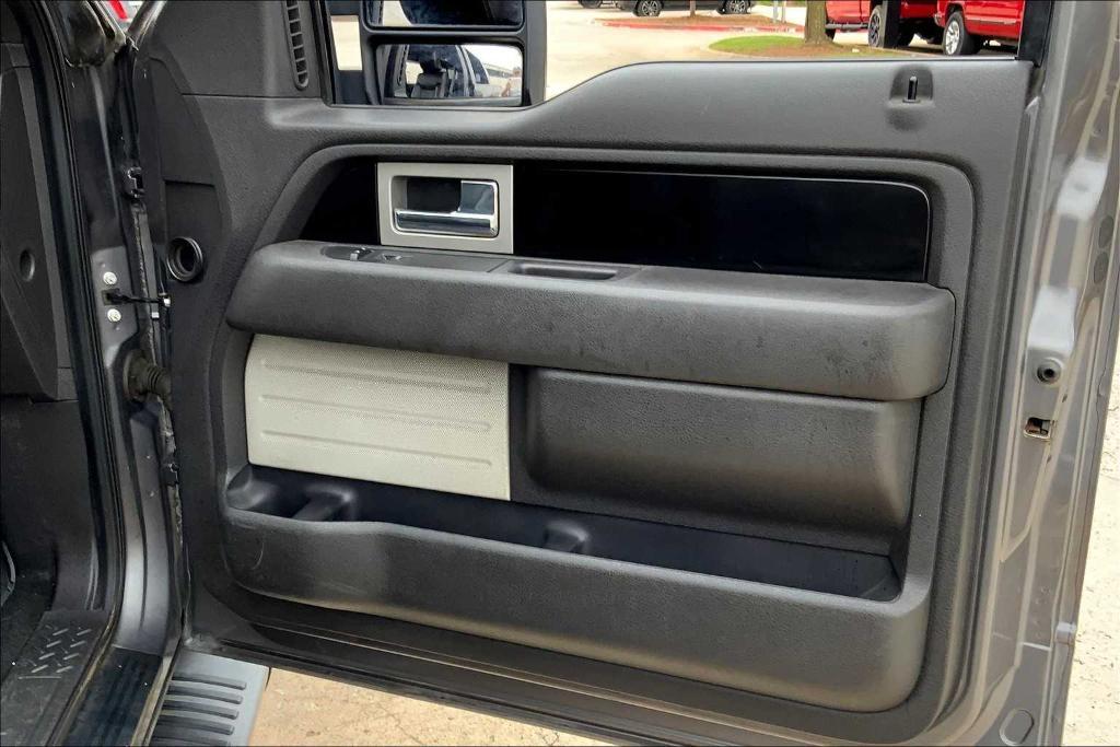 used 2011 Ford F-150 car, priced at $11,999