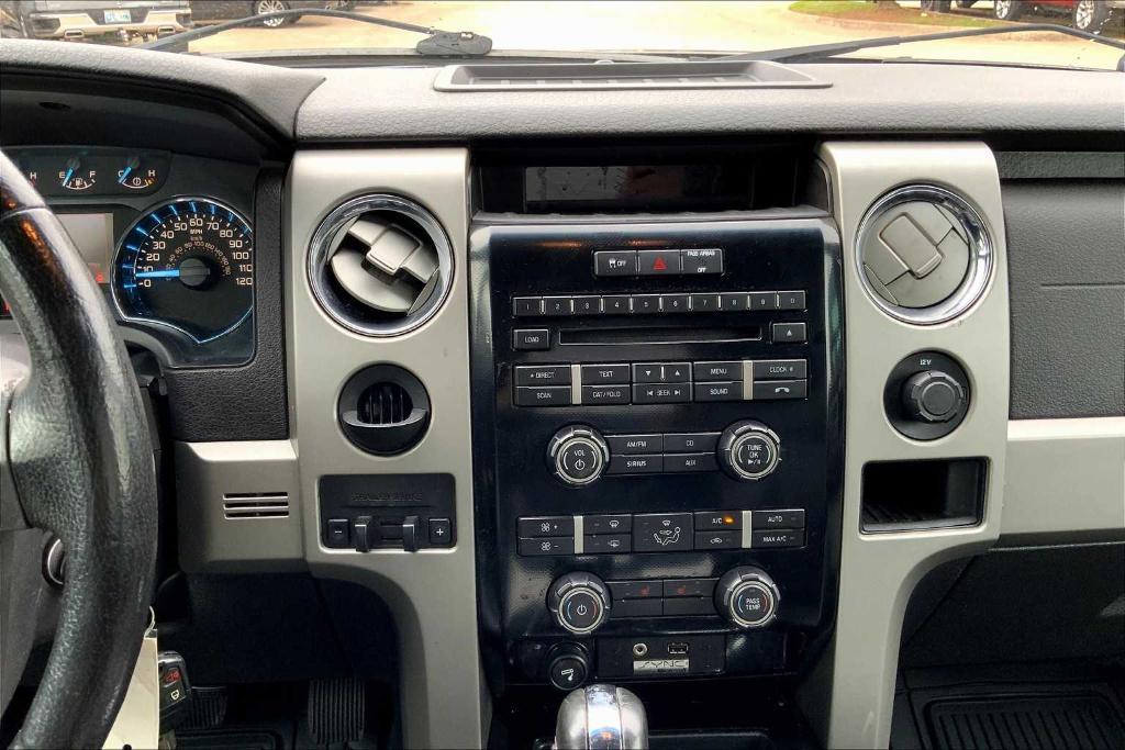 used 2011 Ford F-150 car, priced at $11,999