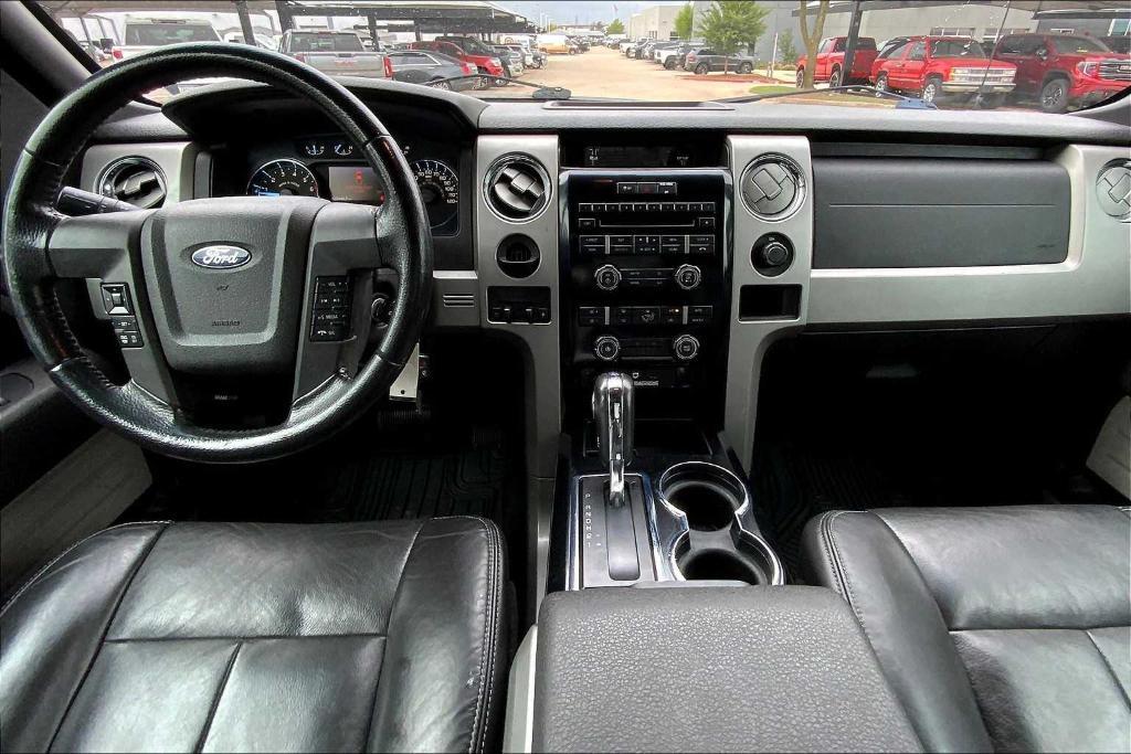 used 2011 Ford F-150 car, priced at $11,999
