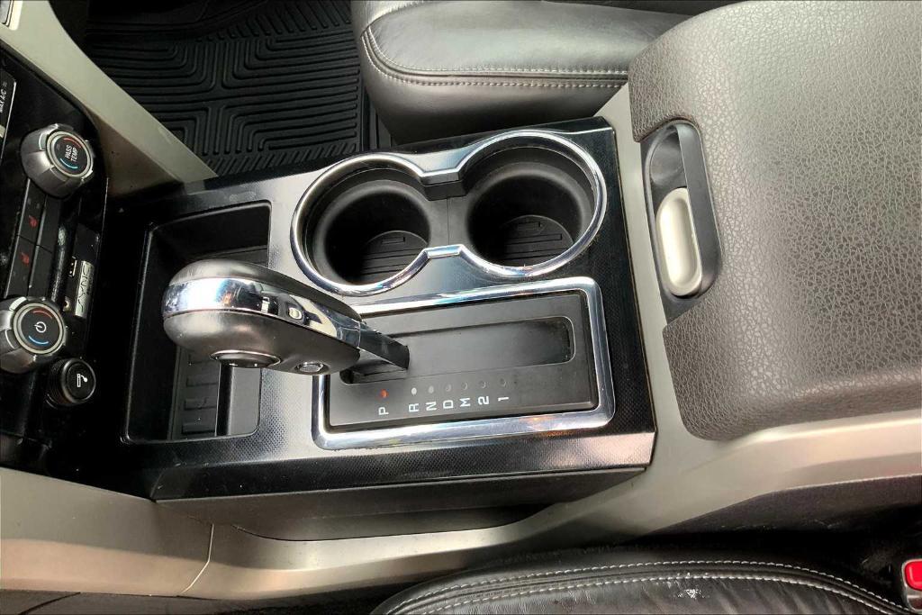 used 2011 Ford F-150 car, priced at $11,999