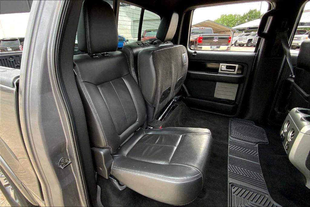 used 2011 Ford F-150 car, priced at $11,999