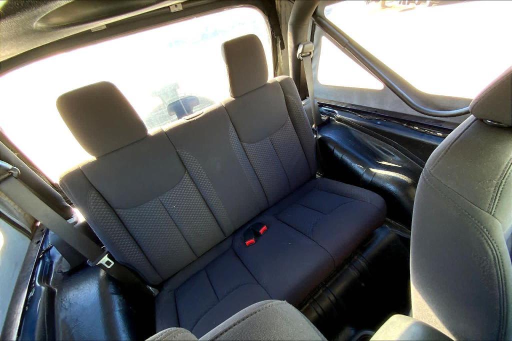 used 2013 Jeep Wrangler car, priced at $15,597