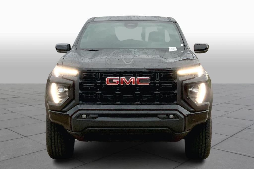 new 2024 GMC Canyon car, priced at $41,480