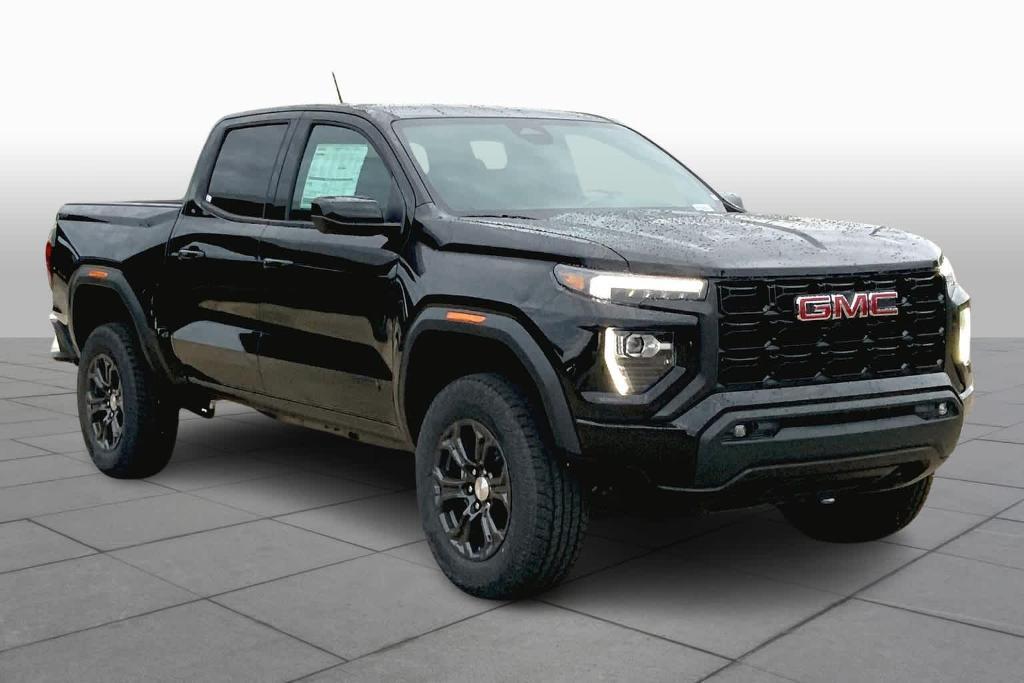 new 2024 GMC Canyon car, priced at $41,480