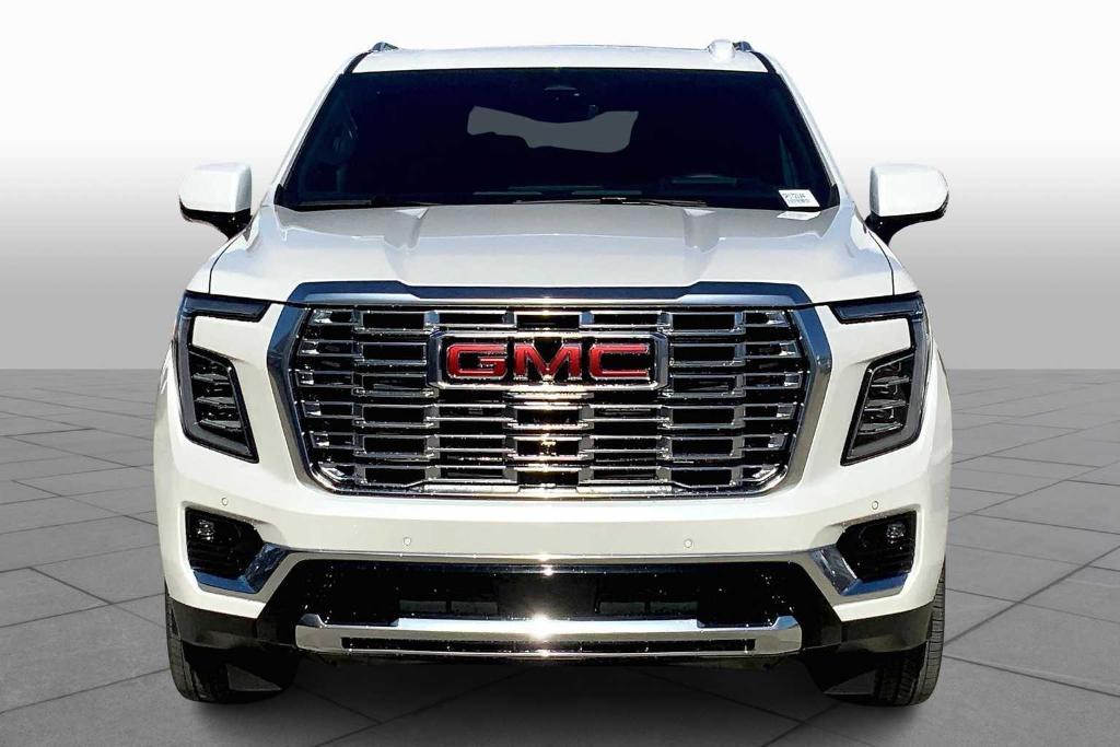 new 2025 GMC Yukon XL car, priced at $98,975