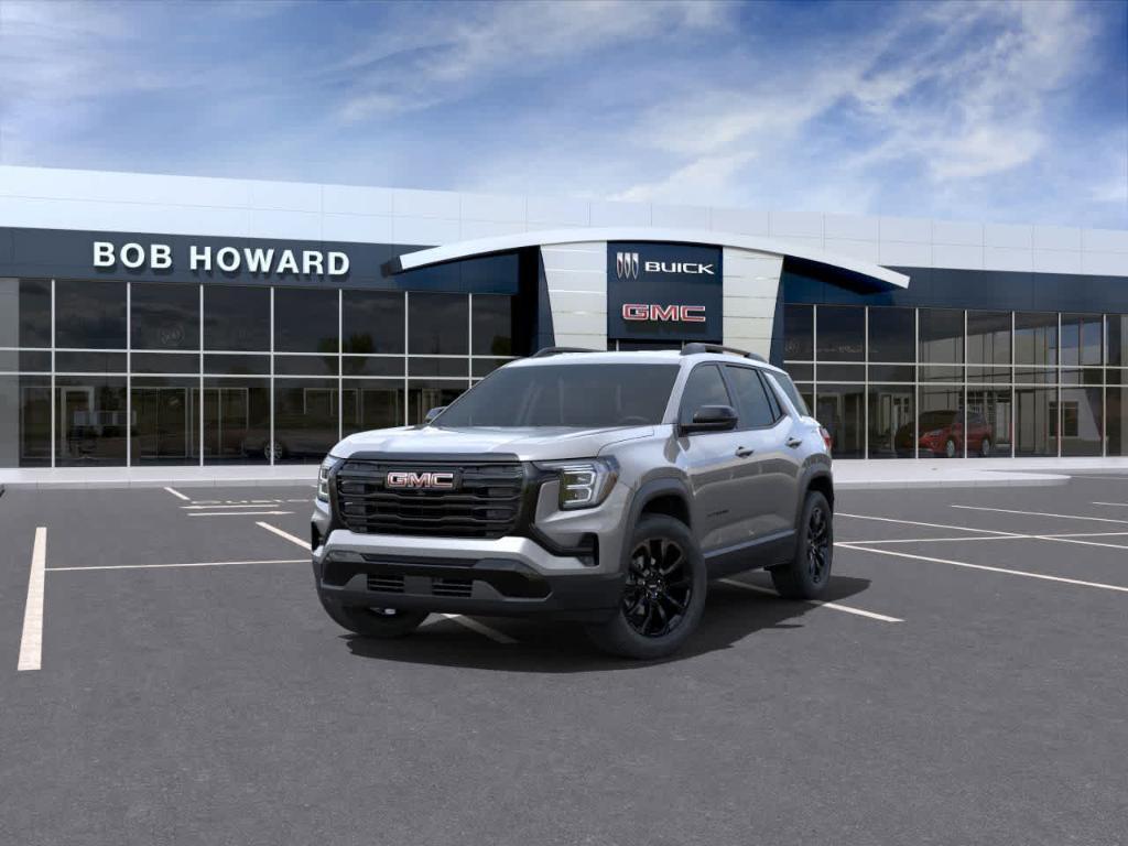 new 2025 GMC Terrain car, priced at $32,785