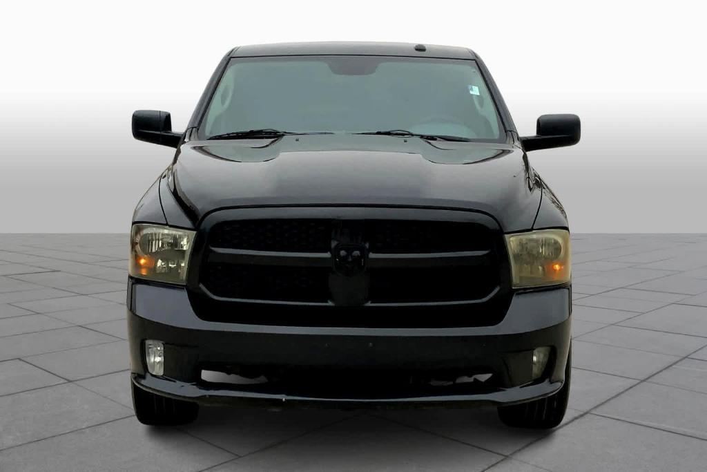 used 2016 Ram 1500 car, priced at $21,577