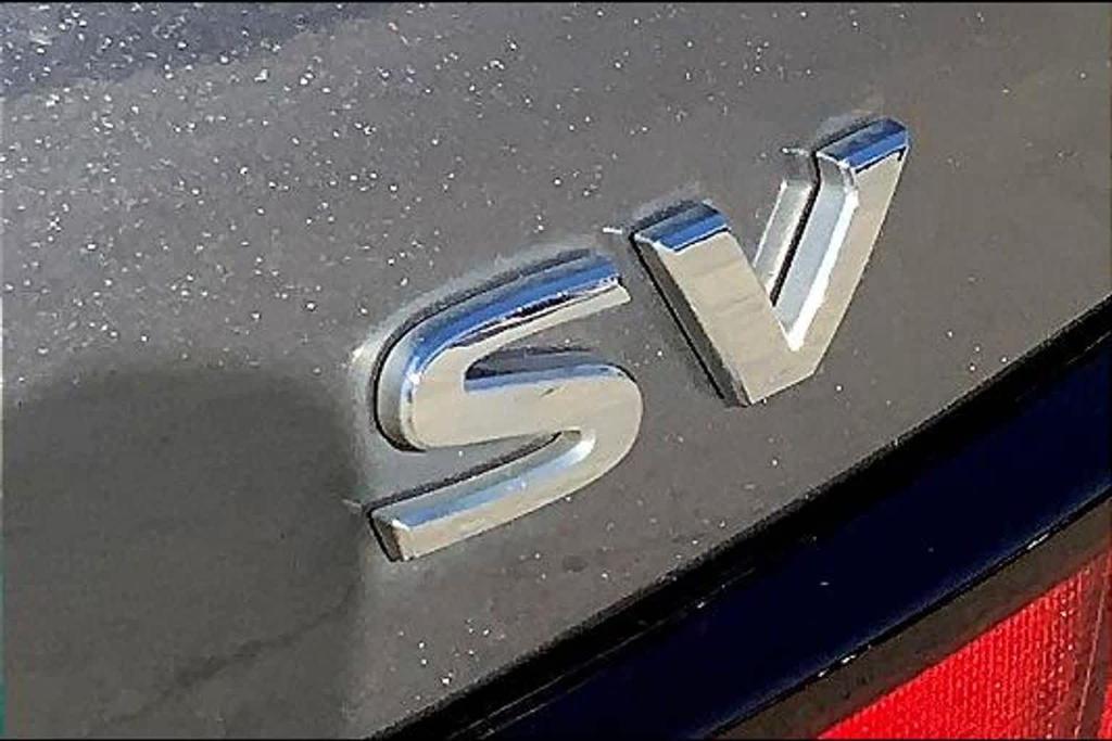 used 2022 Nissan Sentra car, priced at $17,197