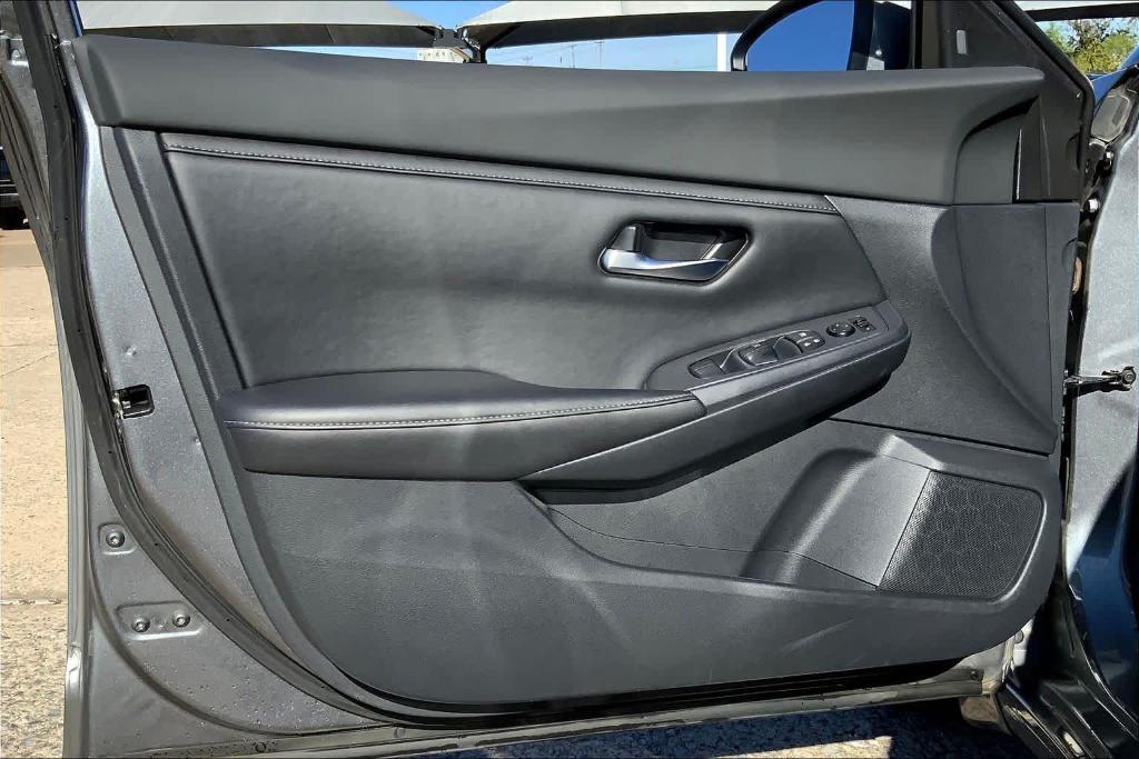 used 2022 Nissan Sentra car, priced at $17,197