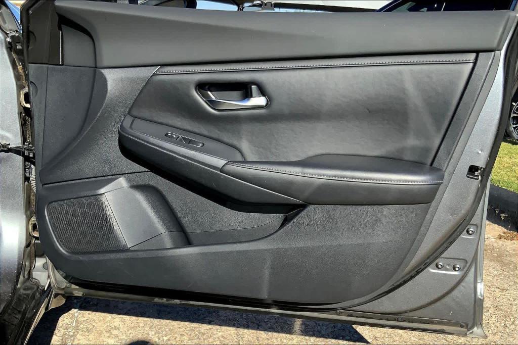 used 2022 Nissan Sentra car, priced at $17,197