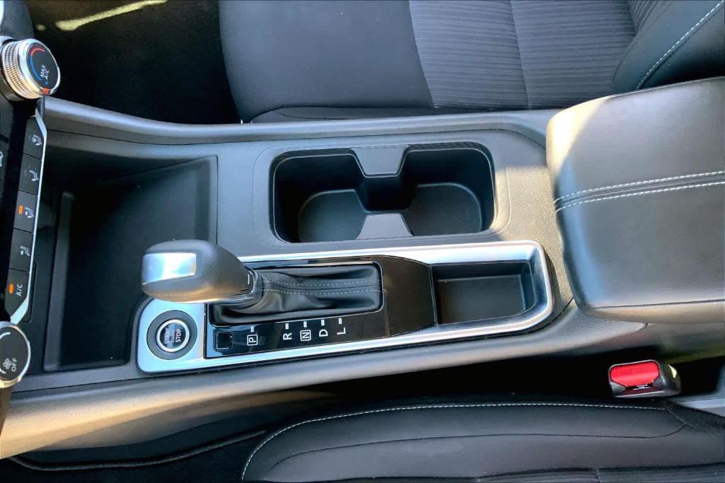 used 2022 Nissan Sentra car, priced at $17,197