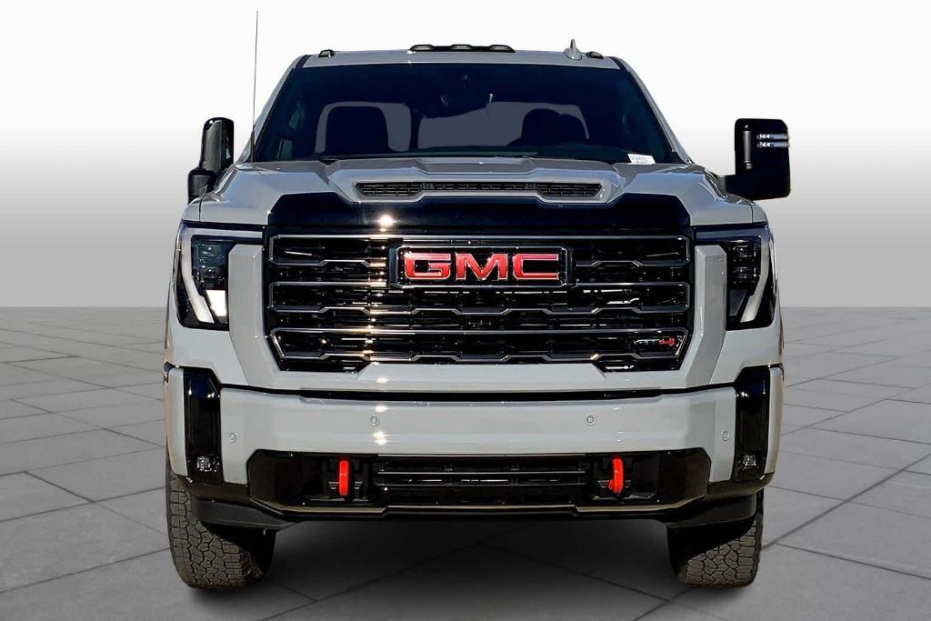 new 2025 GMC Sierra 2500 car, priced at $84,515