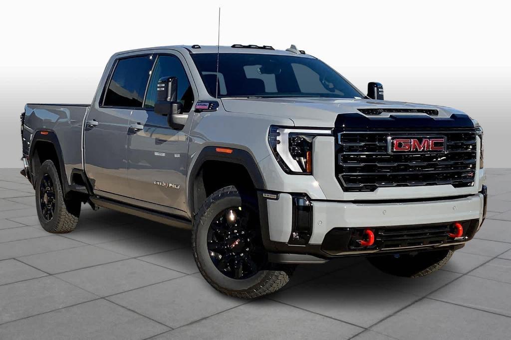 new 2025 GMC Sierra 2500 car, priced at $84,515