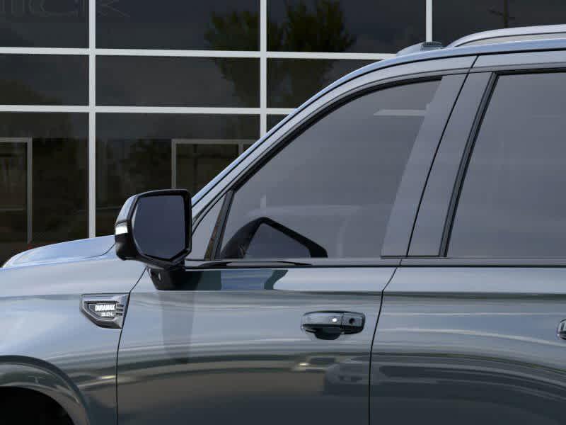 new 2025 GMC Yukon car, priced at $88,385