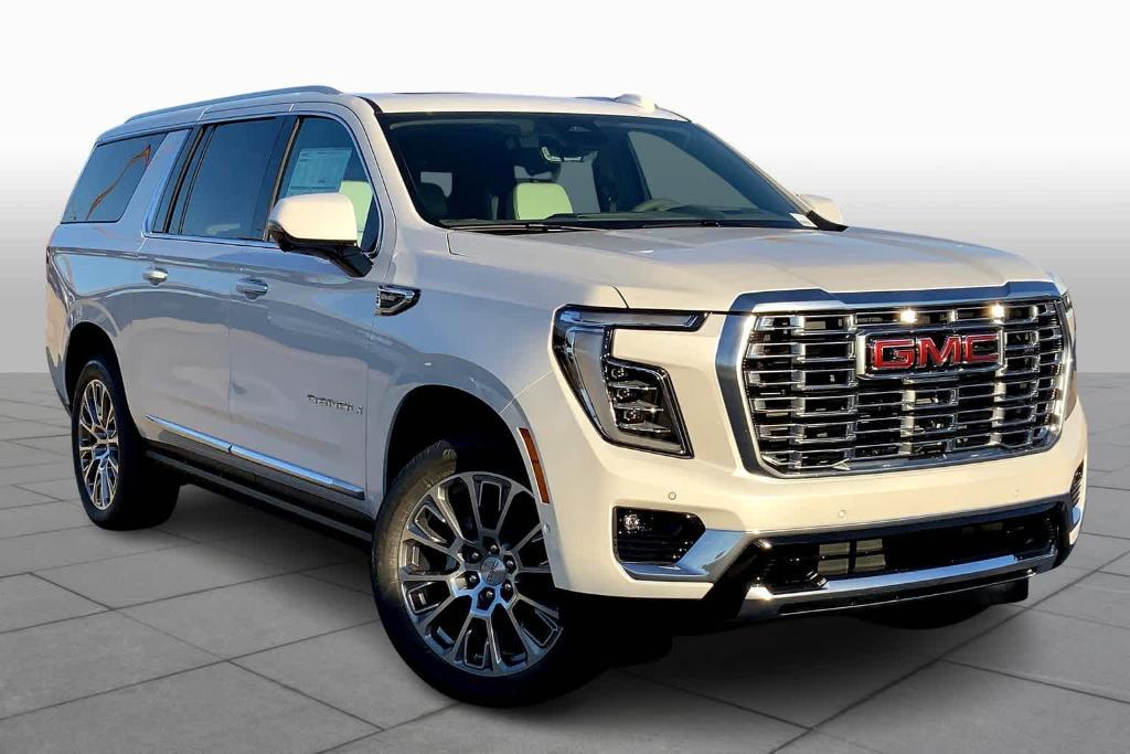 new 2025 GMC Yukon XL car, priced at $96,975