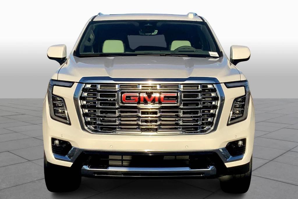 new 2025 GMC Yukon XL car, priced at $96,975