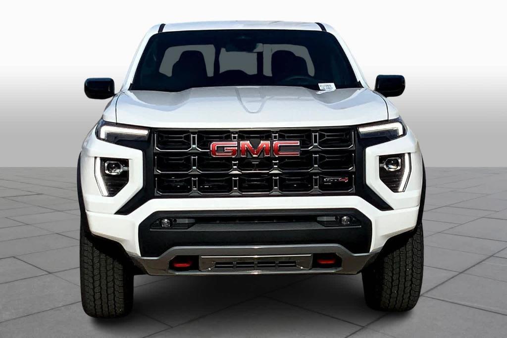 new 2024 GMC Canyon car, priced at $46,500