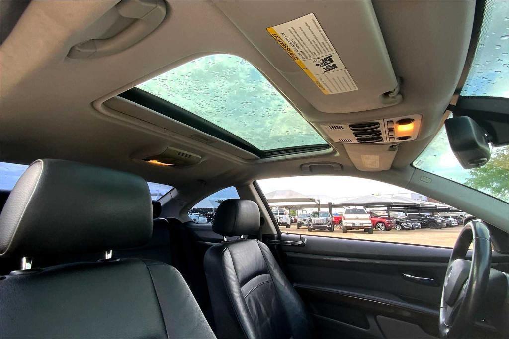 used 2012 BMW 328 car, priced at $8,773