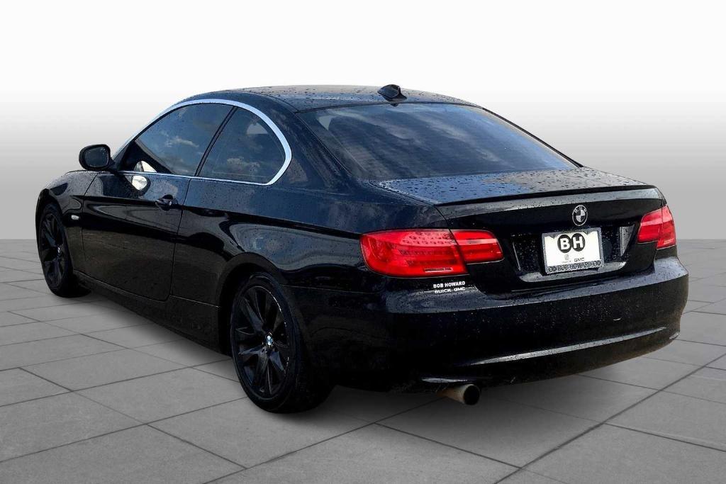 used 2012 BMW 328 car, priced at $8,773