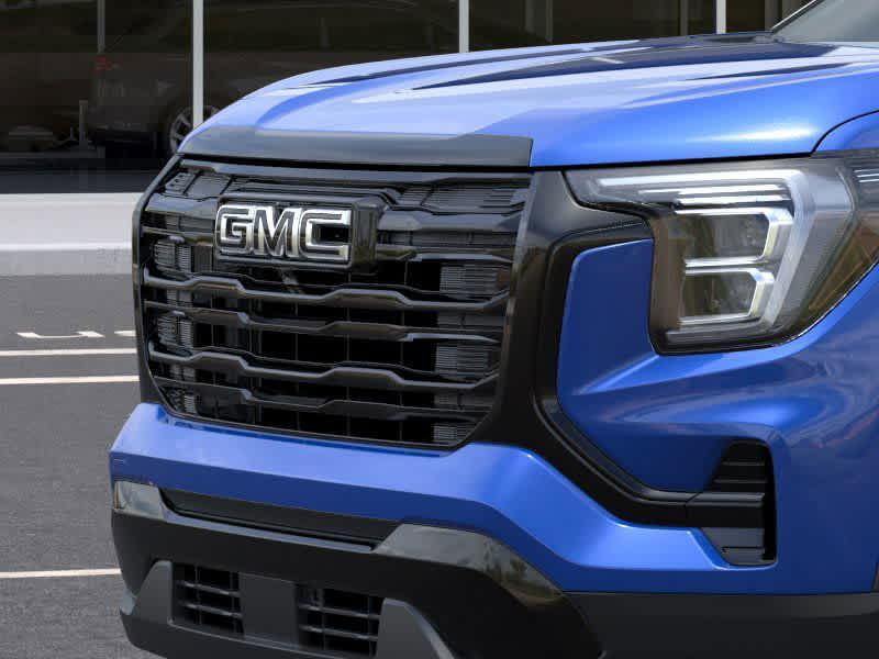 new 2026 GMC Terrain car, priced at $32,880