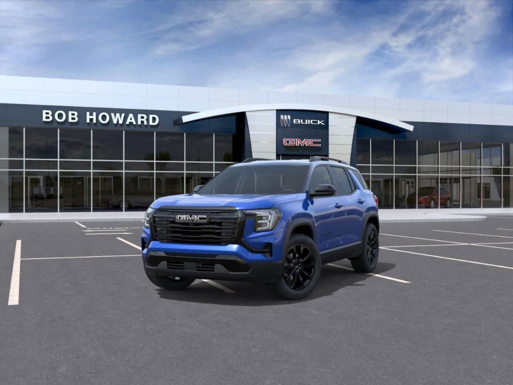 new 2026 GMC Terrain car, priced at $32,880