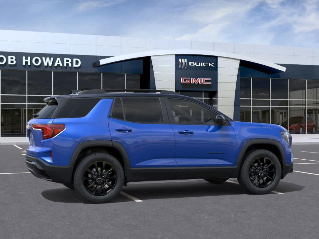 new 2026 GMC Terrain car, priced at $32,880
