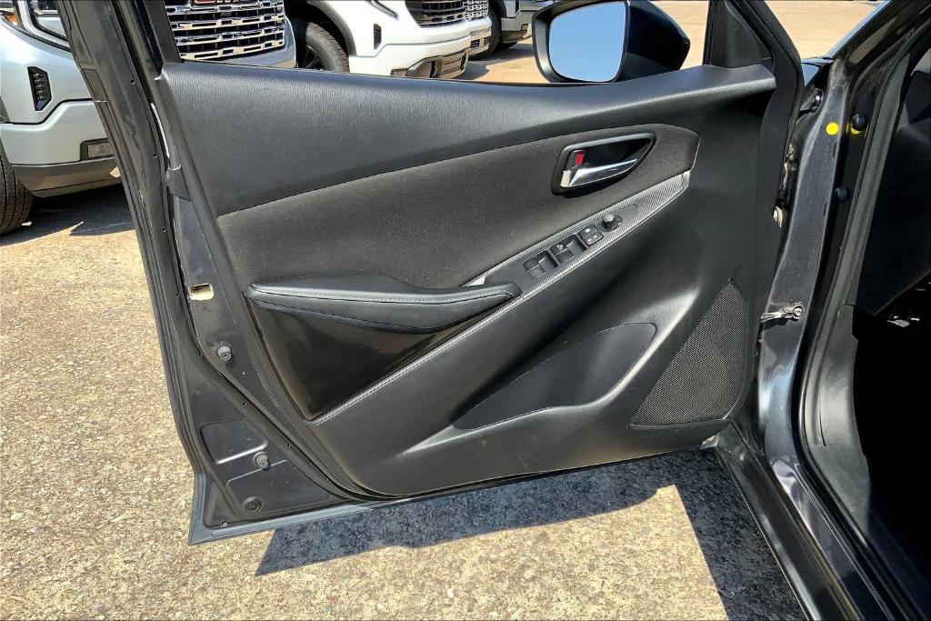 used 2017 Toyota Yaris iA car, priced at $9,897