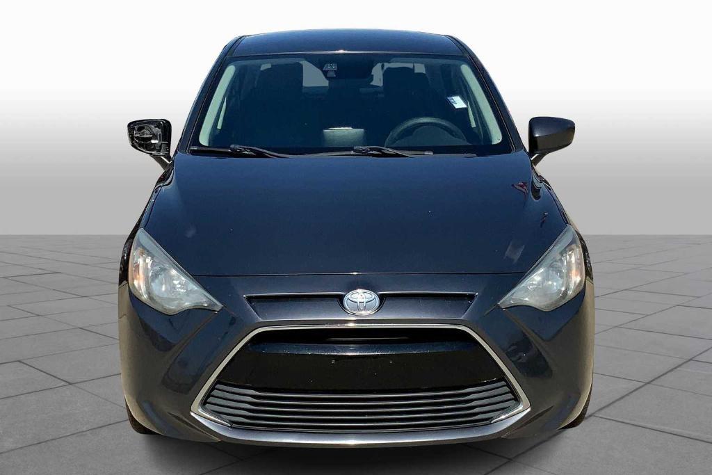 used 2017 Toyota Yaris iA car, priced at $9,897