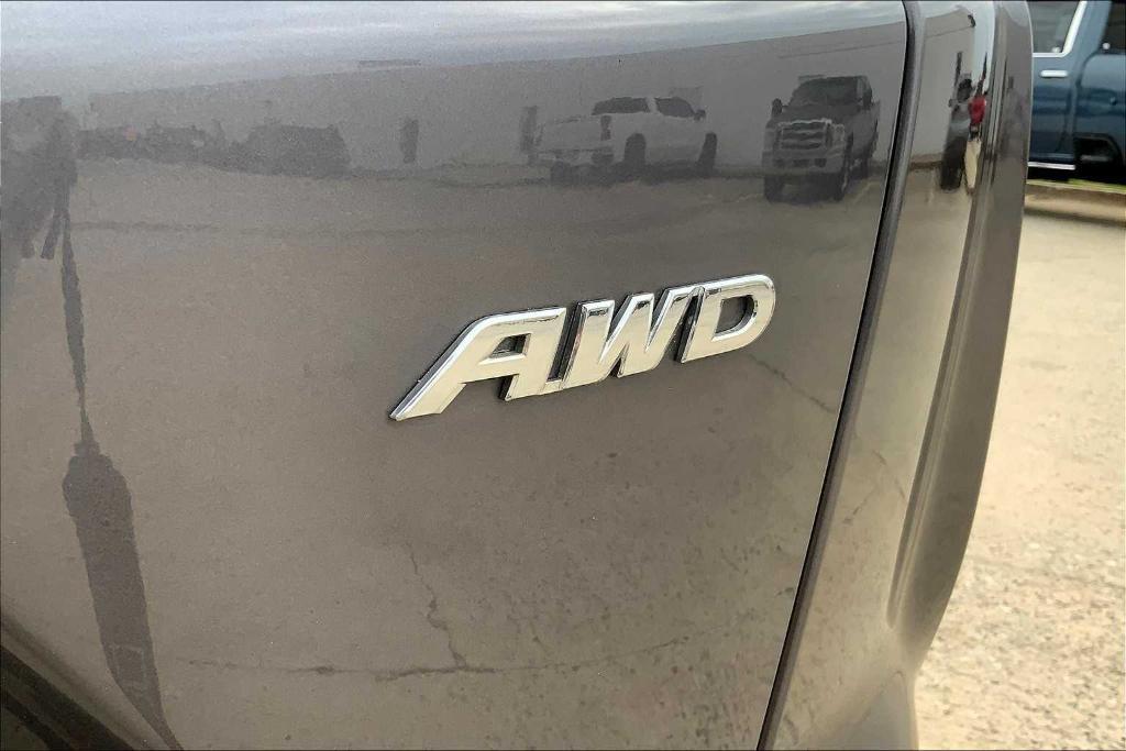 used 2020 Honda CR-V car, priced at $21,997