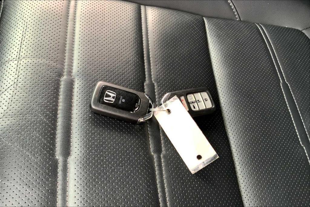 used 2020 Honda CR-V car, priced at $21,997