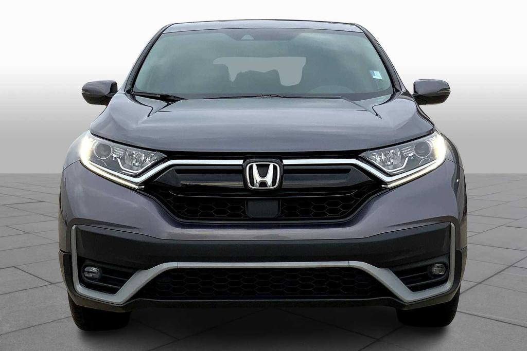 used 2020 Honda CR-V car, priced at $21,997