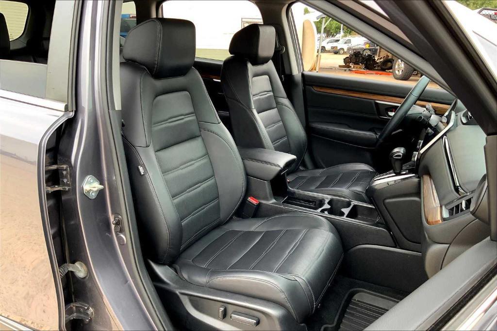used 2020 Honda CR-V car, priced at $21,997
