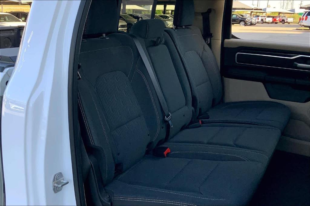 used 2019 Ram 1500 car, priced at $22,479