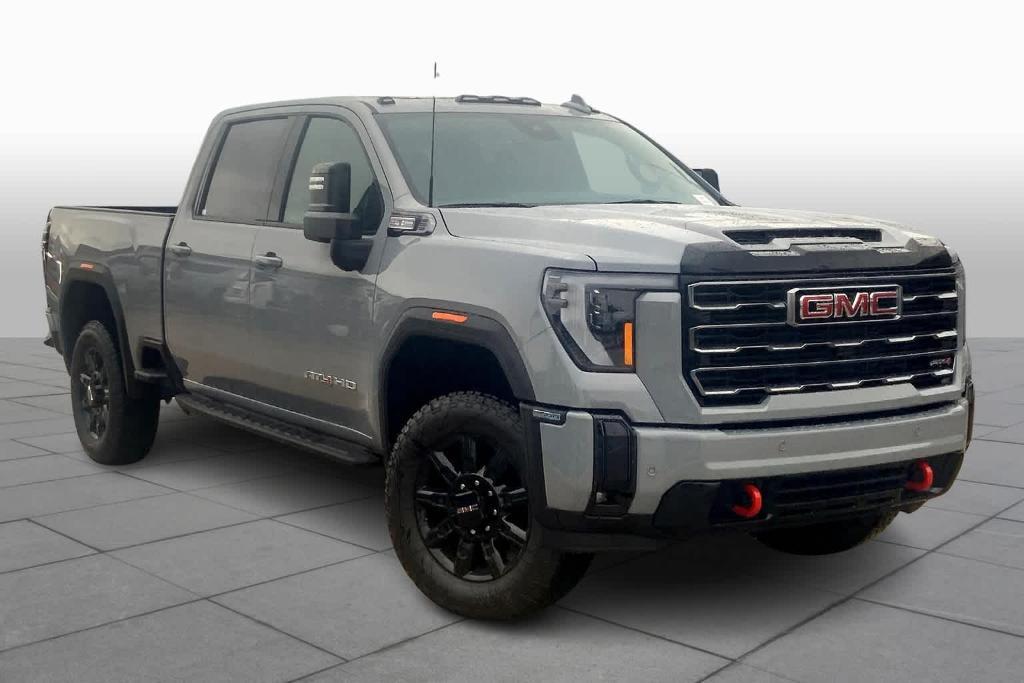 new 2025 GMC Sierra 2500 car, priced at $74,025