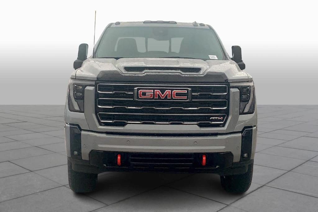 new 2025 GMC Sierra 2500 car, priced at $74,025