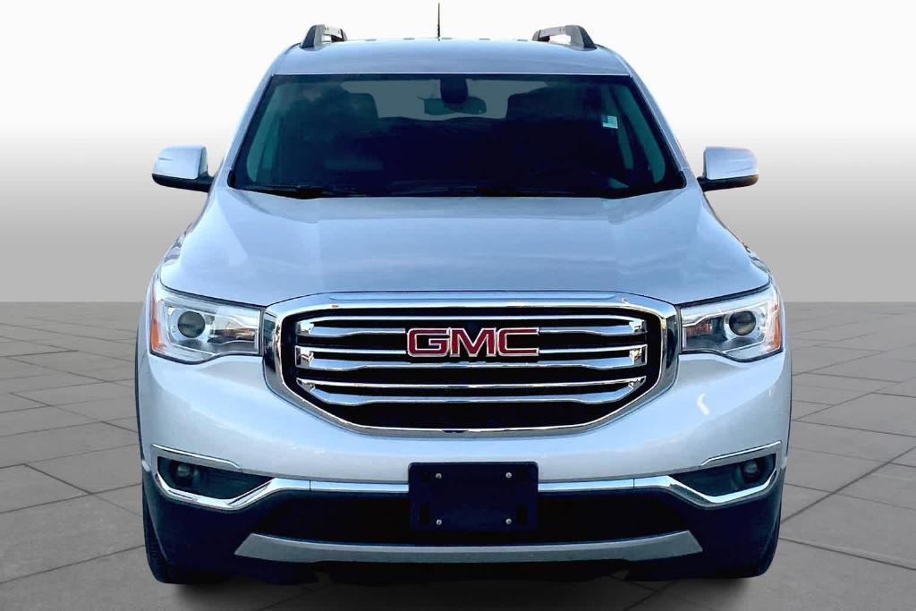 used 2019 GMC Acadia car, priced at $21,997