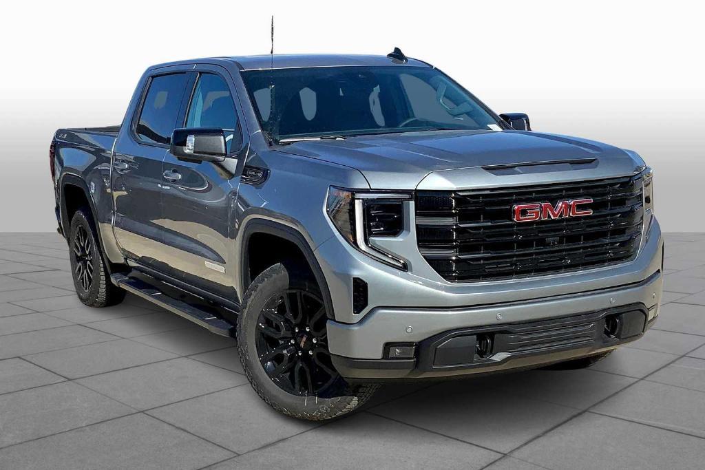 new 2025 GMC Sierra 1500 car, priced at $57,430