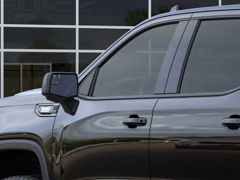 new 2025 GMC Sierra 1500 car, priced at $63,305