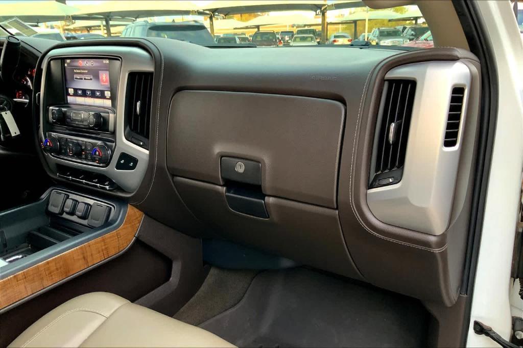 used 2015 GMC Sierra 1500 car, priced at $25,902