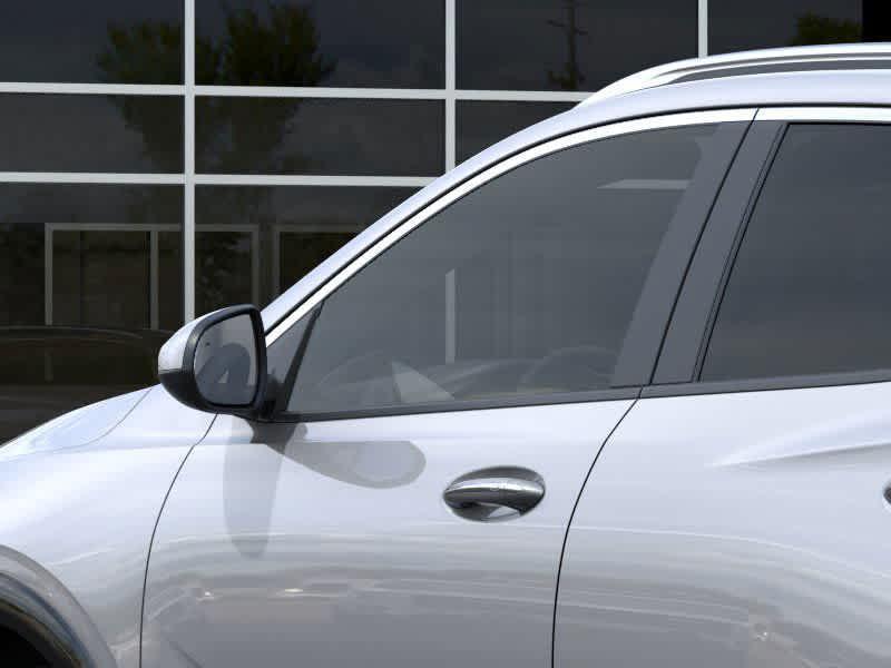 new 2026 Buick Encore GX car, priced at $25,680